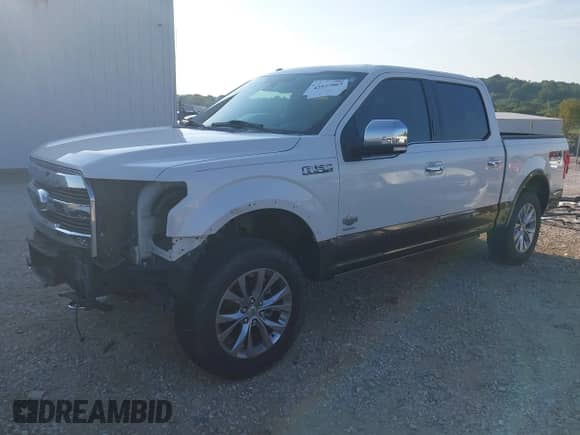 2016 Ford F-150 XLT z VIN 1FTEW1EG7GFD19712, wystawiony jako IAAI lot #42927063 z przebiegiem 146 108 mil mil oraz . Historia ofert i sprzedaży dostępna na DreamBid. Obrazek 22.