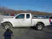 2010 Nissan Frontier SE с VIN 1N6AD0CW2AC437777, выставлен на аукционе IAAI как лот 41412980 с пробегом 224 829 миль миль и . История ставок и продаж доступна на DreamBid. Изображение 15.