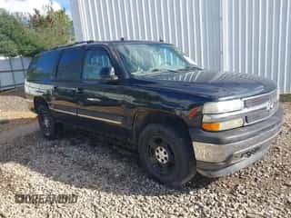 2005 Chevrolet Suburban Z71 с VIN 3GNFK16Z05G168408, выставлен на аукционе IAAI как лот 43349066 с пробегом 286 583 миль миль и . История ставок и продаж доступна на DreamBid. Изображение 1.