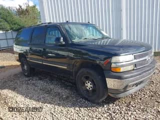 2005 Chevrolet Suburban Z71 с VIN 3GNFK16Z05G168408, выставлен на аукционе IAAI как лот 43349066 с пробегом 286 583 миль миль и . История ставок и продаж доступна на DreamBid. Изображение 1.
