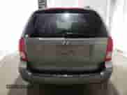 2007 Hyundai Entourage GLS с VIN KNDMC233476036629, выставлен на аукционе Copart как лот 84503334 с пробегом 134 006 миль миль и Списание • Salvage title. История ставок и продаж доступна на DreamBid. Изображение 6.