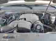 2012 Chevrolet Tahoe Commercial with VIN 1GNLC2E06CR183680, listed as a IAAI auction lot 42692485 with 177,100 mi miles and . Bid and sale history available at DreamBid. Image 10.