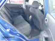 2025 Hyundai Venue SEL с VIN KMHRC8A3XSU367422, выставлен на аукционе IAAI как лот 43113660 с пробегом 4 786 миль миль и . История ставок и продаж доступна на DreamBid. Изображение 8.