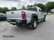 2007 Toyota Tacoma with VIN 5TEUX42N77Z362544, listed as a Copart auction lot 59108785 with 146,092 mi miles and Clean title. Bid and sale history available at DreamBid. Image 3.