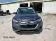 2022 Honda HR-V LX с VIN 3CZRU5H35NM741640, выставлен на аукционе Copart как лот 71499045 с пробегом 25 191 миль миль и На запчасти • Non repairable. История ставок и продаж доступна на DreamBid. Изображение 14.