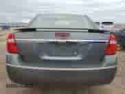 2005 Chevrolet Malibu LT z VIN 1G1ZU54845F247267, wystawiony jako Copart lot #86149825 z przebiegiem 123 169 mil mil oraz Czysty tytuł • Clean title. Historia ofert i sprzedaży dostępna na DreamBid. Obrazek 6.