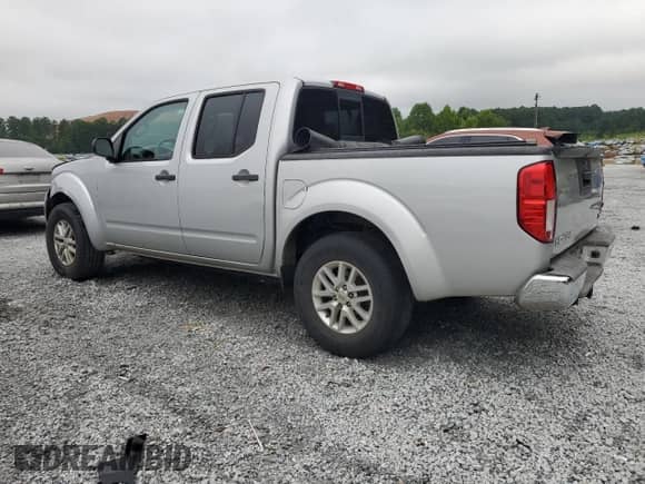 2016 Nissan Frontier S z VIN 1N6AD0ER4GN711081, wystawiony jako Copart lot #66521225 z przebiegiem 174 870 mil mil oraz Szkoda całkowita • Salvage title. Historia ofert i sprzedaży dostępna na DreamBid. Obrazek 2.