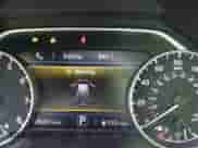 2017 Nissan Murano S with VIN 5N1AZ2MHXHN141562, listed as a IAAI auction lot 43076420 with 86,267 mi miles and . Bid and sale history available at DreamBid. Image 7.