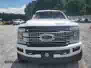 2018 Ford F-250 XL с VIN 1FT7W2BTXJEC38913, выставлен на аукционе Copart как лот 64093315 с пробегом 170 838 миль миль и Списание • Salvage title. История ставок и продаж доступна на DreamBid. Изображение 5.