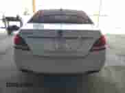 2016 Hyundai Equus Ultimate с VIN KMHGH4JH5GU105781, выставлен на аукционе Copart как лот 51545905 с пробегом 82 479 миль миль и Чистый • Clean title. История ставок и продаж доступна на DreamBid. Изображение 6.