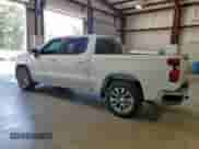 2020 Chevrolet Silverado 1500 LT z VIN 1GCPWCED8LZ251889, wystawiony jako Copart lot #81995735 z przebiegiem 163 258 mil mil oraz Szkoda całkowita • Salvage title. Historia ofert i sprzedaży dostępna na DreamBid. Obrazek 2.