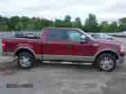 2004 Ford F-150 XLT with VIN 1FTPW14504KC08138, listed as a IAAI auction lot 43025659 with 175,519 mi miles and . Bid and sale history available at DreamBid. Image 13.