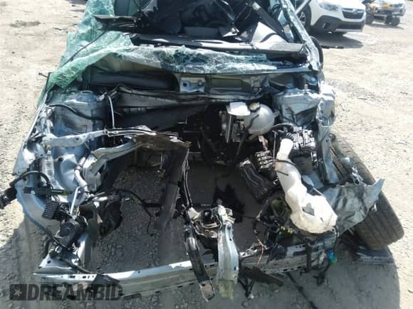 2025 Chevrolet Blazer LT with VIN 3GNKBCR42SS130942, listed as a IAAI auction lot 43105431 with Not provided miles and . Bid and sale history available at DreamBid. Image 10.