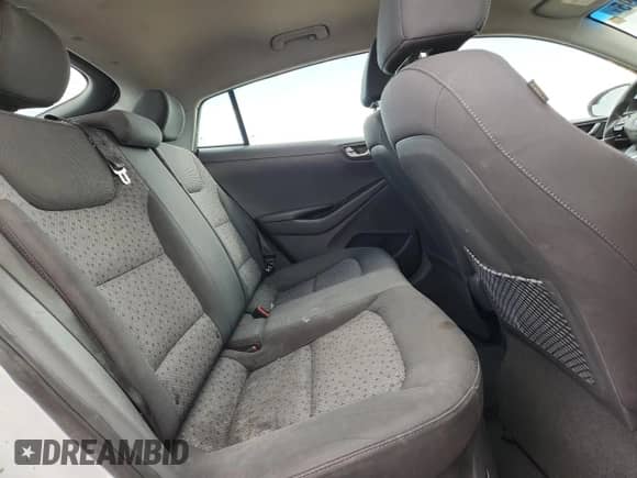 2019 Hyundai Ioniq Blue с VIN KMHC65LC4KU168584, выставлен на аукционе Copart как лот 82440095 с пробегом 192 888 миль миль и Чистый • Clean title. История ставок и продаж доступна на DreamBid. Изображение 10.