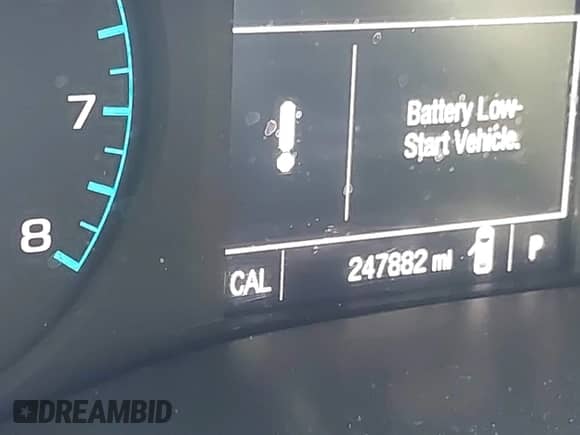 2016 Chevrolet Colorado 2WD WT z VIN 1GCHSBE36G1382552, wystawiony jako IAAI lot #42039797 z przebiegiem 247 882 mil mil oraz . Historia ofert i sprzedaży dostępna na DreamBid. Obrazek 15.