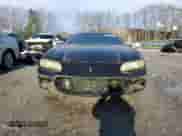 2002 Chevrolet Camaro Z28 z VIN 2G1FP22G222126835, wystawiony jako Copart lot #81982274 z przebiegiem Nie podano mil oraz Czysty tytuł • Clean title. Historia ofert i sprzedaży dostępna na DreamBid. Obrazek 5.