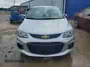 2018 Chevrolet Sonic LS с VIN 1G1JB5SH6J4123948, выставлен на аукционе Copart как лот 66843215 с пробегом 117 788 миль миль и Чистый • Clean title. История ставок и продаж доступна на DreamBid. Изображение 5.