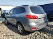2009 Hyundai Santa Fe GLS с VIN 5NMSG13D19H259635, выставлен на аукционе Copart как лот 81598775 с пробегом 334 521 миль миль и Чистый • Clean title. История ставок и продаж доступна на DreamBid. Изображение 2.