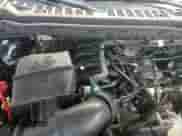 2024 Ford F-250 XL z VIN 1FT7W2BN9REE26688, wystawiony jako Copart lot #86801075 z przebiegiem 12 759 mil mil oraz Szkoda całkowita • Salvage title. Historia ofert i sprzedaży dostępna na DreamBid. Obrazek 13.