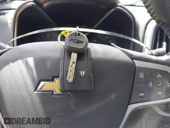 2021 Chevrolet Colorado 2WD LT with VIN 1GCHSCEA2M1269505, listed as a IAAI auction lot 42337316 with 59,756 mi miles and . Bid and sale history available at DreamBid. Image 11.