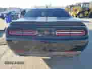 2016 Dodge Challenger R/T Plus с VIN 2C3CDZBT7GH120224, выставлен на аукционе Copart как лот 45298535 с пробегом 80 706 миль миль и Списание • Salvage title. История ставок и продаж доступна на DreamBid. Изображение 6.
