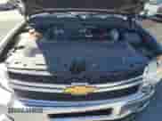 2013 Chevrolet Silverado 2500HD LT z VIN 1GC2KXC81DZ195699, wystawiony jako Copart lot #65086225 z przebiegiem 169 806 mil mil oraz Szkoda całkowita • Salvage title. Historia ofert i sprzedaży dostępna na DreamBid. Obrazek 11.