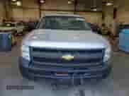 2012 Chevrolet Silverado 1500 Work Truck with VIN 1GCNKPE06CZ207946, listed as a Copart auction lot 87824355 with 134,000 mi miles and Clean title. Bid and sale history available at DreamBid. Image 5.