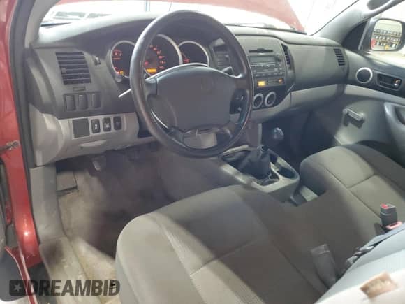 2011 Toyota Tacoma с VIN 5TFPX4EN7BX002019, выставлен на аукционе Copart как лот 82719865 с пробегом 257 934 миль миль и Чистый • Clean title. История ставок и продаж доступна на DreamBid. Изображение 8.