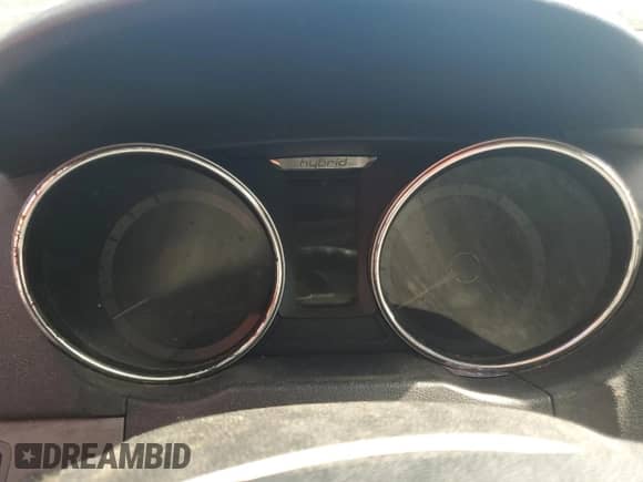 2013 Hyundai Sonata Limited z VIN KMHEC4A45DA066156, wystawiony jako Copart lot #80092775 z przebiegiem Nie podano mil oraz Szkoda całkowita • Salvage title. Historia ofert i sprzedaży dostępna na DreamBid. Obrazek 9.