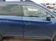 2019 Subaru Ascent Premium с VIN 4S4WMAHD7K3422968, выставлен на аукционе IAAI как лот 42607120 с пробегом 112 397 миль миль и . История ставок и продаж доступна на DreamBid. Изображение 13.