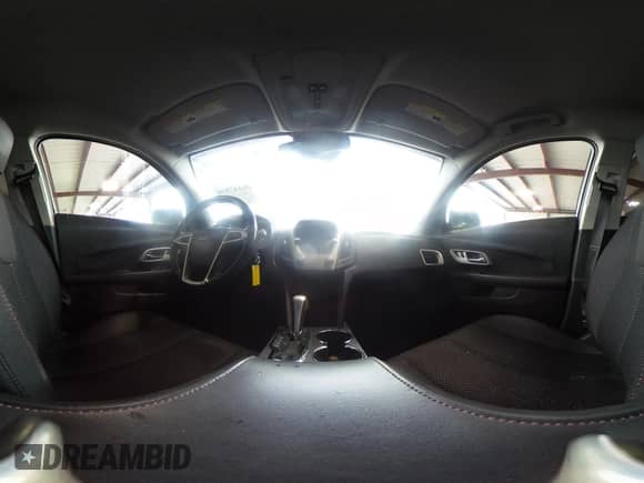 2013 Chevrolet Equinox LT with VIN 2GNFLPE32D6160883, listed as a IAAI auction lot 40447930 with 141,131 mi miles and . Bid and sale history available at DreamBid. Image 18.