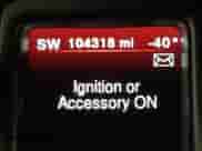 2017 Dodge Journey Crossroad Plus with VIN 3C4PDDGG7HT541655, listed as a IAAI auction lot 43026511 with 104,318 mi miles and . Bid and sale history available at DreamBid. Image 16.