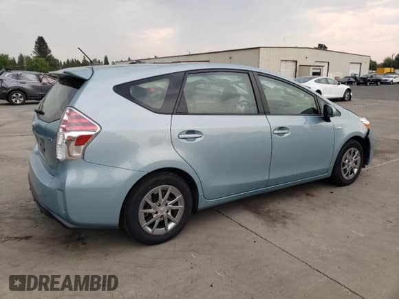 2017 Toyota Prius Five z VIN JTDZN3EU6HJ070176, wystawiony jako Copart lot #71533155 z przebiegiem 67 166 mil mil oraz Szkoda całkowita • Salvage title. Historia ofert i sprzedaży dostępna na DreamBid. Obrazek 3.