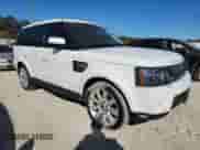 2013 Land Rover Range Rover Sport HSE Lux z VIN SALSK2D4XDA775250, wystawiony jako Copart lot #82706385 z przebiegiem 153 304 mil mil oraz Czysty tytuł • Clean title. Historia ofert i sprzedaży dostępna na DreamBid. Obrazek 4.