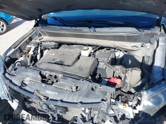 2019 Nissan Pathfinder SV with VIN 5N1DR2MM1KC643549, listed as a IAAI auction lot 41223662 with 89,113 mi miles and . Bid and sale history available at DreamBid. Image 10.