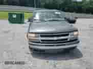 2001 Chevrolet Suburban LT with VIN 1GNEC16T91J305925, listed as a Copart auction lot 65145215 with 229,385 mi miles and Salvage title. Bid and sale history available at DreamBid. Image 14.