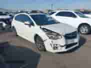 2015 Subaru Impreza Special Sports Limited z VIN JF1GPAZ68FH288681, wystawiony jako IAAI lot #42975431 z przebiegiem 92 414 mil mil oraz . Historia ofert i sprzedaży dostępna na DreamBid. Obrazek 1.