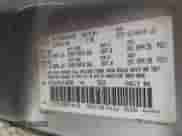 2003 Dodge Dakota с VIN 1D7HG12X13S196592, выставлен на аукционе Copart как лот 58576995 с пробегом 22 818 миль миль и Списание • Salvage title. История ставок и продаж доступна на DreamBid. Изображение 12.