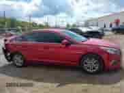 2016 Hyundai Sonata SE with VIN 5NPE24AF9GH340724, listed as a IAAI auction lot 43086894 with 166,251 mi miles and . Bid and sale history available at DreamBid. Image 13.