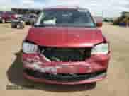 2016 Dodge Grand Caravan SXT с VIN 2C4RDGCG7GR179442, выставлен на аукционе Copart как лот 53554755 с пробегом 235 766 миль миль и Списание • Salvage title. История ставок и продаж доступна на DreamBid. Изображение 5.