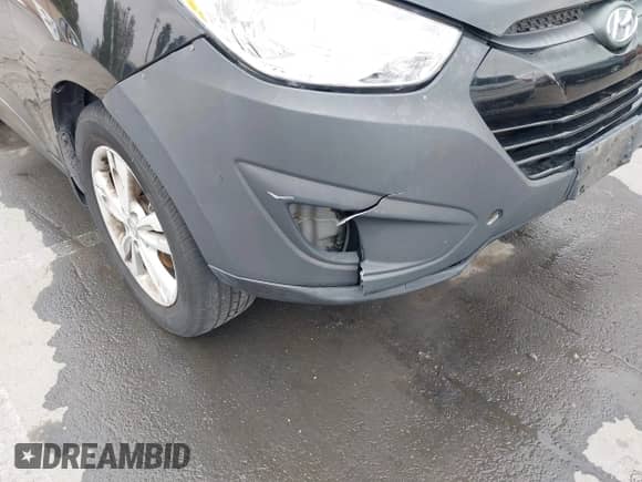 2013 Hyundai Tucson Limited с VIN KM8JU3AC0DU729838, выставлен на аукционе IAAI как лот 43523908 с пробегом 178 890 миль миль и . История ставок и продаж доступна на DreamBid. Изображение 6.