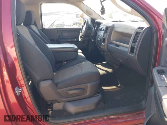 2012 Ram 1500 Tradesman с VIN 3C6JD6ATXCG261535, выставлен на аукционе IAAI как лот 43210083 с пробегом 196 019 миль миль и . История ставок и продаж доступна на DreamBid. Изображение 5.