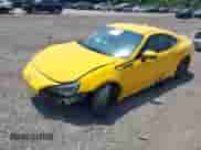 2015 Scion FR-S z VIN JF1ZNAA11F8706772, wystawiony jako IAAI lot #39686329 z przebiegiem 21 298 mil mil oraz . Historia ofert i sprzedaży dostępna na DreamBid. Obrazek 2.