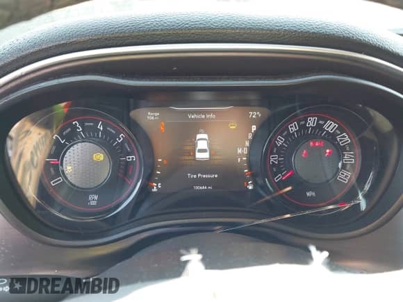 2018 Dodge Challenger SXT с VIN 2C3CDZAG1JH204468, выставлен на аукционе IAAI как лот 43234091 с пробегом 100 684 миль миль и . История ставок и продаж доступна на DreamBid. Изображение 7.