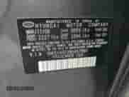 2008 Hyundai Elantra GLS с VIN KMHDU46D38U457960, выставлен на аукционе Copart как лот 82272965 с пробегом 161 024 миль миль и Списание • Salvage title. История ставок и продаж доступна на DreamBid. Изображение 12.