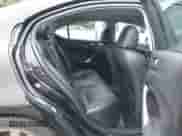 2009 Lexus IS 250 с VIN JTHBK262792083031, выставлен на аукционе IAAI как лот 43510625 с пробегом 148 355 миль миль и . История ставок и продаж доступна на DreamBid. Изображение 8.