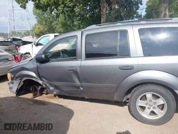 2008 Dodge Durango с VIN 1D8HB38N38F115331, выставлен на аукционе IAAI как лот 42954468 с пробегом 214 097 миль миль и . История ставок и продаж доступна на DreamBid. Изображение 14.