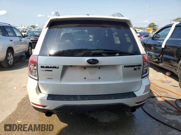 2013 Subaru Forester XT Touring z VIN JF2SHGGC8DH419135, wystawiony jako Copart lot #58450275 z przebiegiem 187 402 mil mil oraz Szkoda całkowita • Salvage title. Historia ofert i sprzedaży dostępna na DreamBid. Obrazek 6.