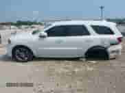 2020 Dodge Durango GT Plus with VIN 1C4RDHDG8LC114333, listed as a IAAI auction lot 39858575 with 91,325 mi miles and . Bid and sale history available at DreamBid. Image 13.