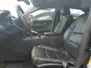 2020 Chevrolet Impala Premier с VIN 1G1105S37LU112177, выставлен на аукционе Copart как лот 68134895 с пробегом 80 560 миль миль и Списание • Salvage title. История ставок и продаж доступна на DreamBid. Изображение 7.